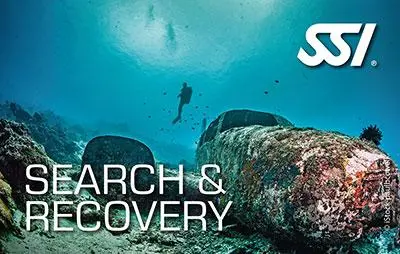 Kit Digital SSI Search & Recovery