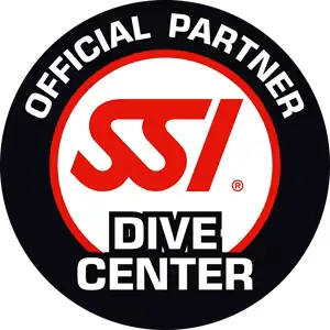 SSI Badge